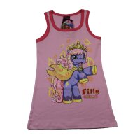 Filly Kleid Rosa (pink lady)