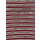 Losan Mädchen Kleid Langarm Feinstrick (124-7006/737) granate muestra Gr. 128