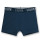 s.Oliver Jungen 2er Pack Boxershorts Shorts (346900/5362) blau + gemustert Gr. 128