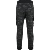 blue effect boys Hose Cargo Streetwear Jogginghose...