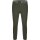 blue effect girls power Sport Leggings Hose dunkelgrün