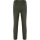 blue effect girls power Sport Leggings Hose dunkelgrün