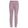 Ysabel Mora Mädchen Leggings rot kariert
