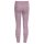 Ysabel Mora Mädchen Leggings rot kariert