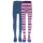 Ewers 2er Pack Strumpfhose Doppelpack passerina blau