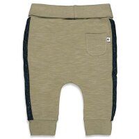 Feetje Baby Jungen Hose Jogginghose Sweathose khaki...