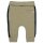 Feetje Baby Jungen Hose Jogginghose Sweathose khaki grün meliert