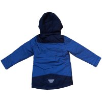 Outburst Jungen Jacke Winterjacke Funktionsjacke denim...