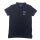 Losan Jungen Poloshirt Kurzarm Marino blau