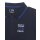 Losan Jungen Poloshirt Kurzarm Marino blau