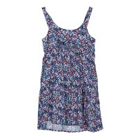 Losan Mädchen Sommerkleid Trägerkleid...