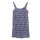 Losan Mädchen Sommerkleid Trägerkleid Blumendruck azul muestra