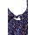 Losan Mädchen Sommerkleid Trägerkleid Blumendruck azul muestra