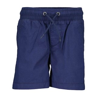 Blue Seven Jungen Shorts kurze Hose Schlupfhose blau