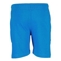 Blue Seven Jungen Jersey Shorts kurze Hose Schlupfhose YEAH splash blau