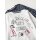 Zippy Jungen Doppelpack Schlafanzug Pyjama lang Flugzeug Lets Travel blau