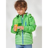 Outburst Jungen Funktionsjacke Jacke Übergang Sommer...