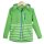 Outburst Jungen Funktionsjacke Jacke Übergang Sommer grün weiß