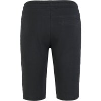 blue effect boys Sweat Bermuda Shorts schwarz