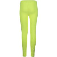 4PRESIDENT Mädchen Sport Leggings Hose neon