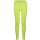 4PRESIDENT Mädchen Sport Leggings Hose neon