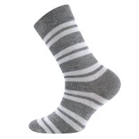 Ewers 2er Pack Jungen Strümpfe Socken uni ringel...