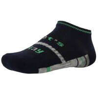 Ysabel Mora Kindersocken Sneakers Lets play 3er Pack...