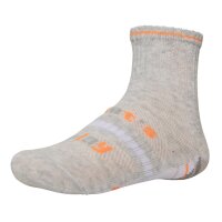 Ysabel Mora Kindersocken Strümpfe Lets play 3er Pack Socken