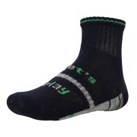 Ysabel Mora Kindersocken Strümpfe Lets play 3er Pack Socken