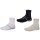 Ysabel Mora Kindersocken Strümpfe Lets play 3er Pack Socken