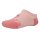 Ysabel Mora Mädchen Sneakers 3er Pack Socken Strümpfe rosa grau