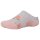 Ysabel Mora Mädchen Sneakers 3er Pack Socken Strümpfe rosa grau