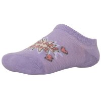 Ysabel Mora Mädchen Sneakers 3er Pack Motiv Socken Strümpfe bunt
