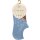 Ysabel Mora Mädchen Sneakers 3er Pack Motiv Socken Strümpfe bunt