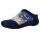 Ysabel Mora Jungen Sneakers 3er Pack Sommer Socken Strümpfe blau