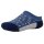 Ysabel Mora Jungen Sneakers 3er Pack Sommer Socken Strümpfe blau