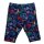 UBS2 Capri Leggings bunt azul blau