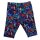 UBS2 Capri Leggings bunt azul blau