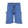 Blue Seven Jungen Jersey Bermuda Shorts kurze Hose (633059/526) bijou blau Gr. 152