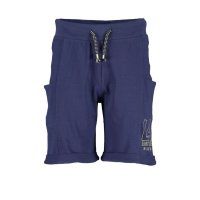 Blue Seven Jungen Jersey Bermuda Shorts kurze Hose marine...