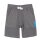 Losan Jungen Bermuda Shorts kurze Hose gris humo