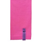 4PRESIDENT Mädchen Leggings Hose Bright Pink