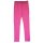 4PRESIDENT Mädchen Leggings Hose Bright Pink