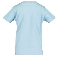 Blue Seven Jungen T-Shirt Monstertruck water blue