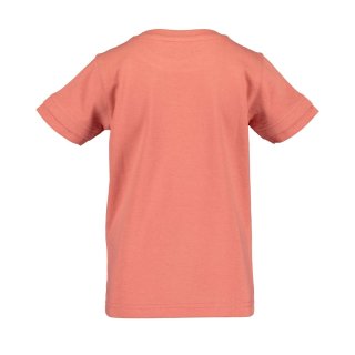 Blue Seven Jungen T-Shirt Surf Tour pulp orange
