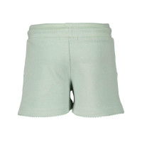 Blue Seven Mädchen Sweatshorts Shorts kurze Hose (724651/629) Frosty Green Gr. 92