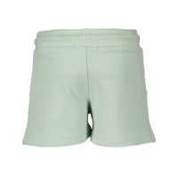 Blue Seven Mädchen Sweatshorts Shorts kurze Hose (724651/629) Frosty Green Gr. 128
