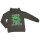 Blue Seven Pullover Sweatshirt weiter Rollkragen dusty olive