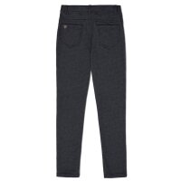 Ysabel Mora warme Thermo Leggings Taschen Jeanslook...