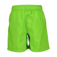 Blue Seven Boardshorts Badehose Beach Bermuda Neon Grün